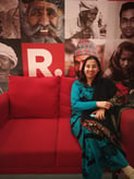 Dolly Verma