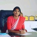 Keerthi J