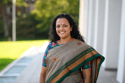 Nivedita Krishna