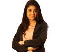 Purvi Bhavsar