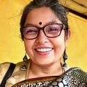 Rashmi Tiwari