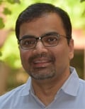 Shrinivas Kulkarni