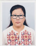 Shubhra Hanjabam